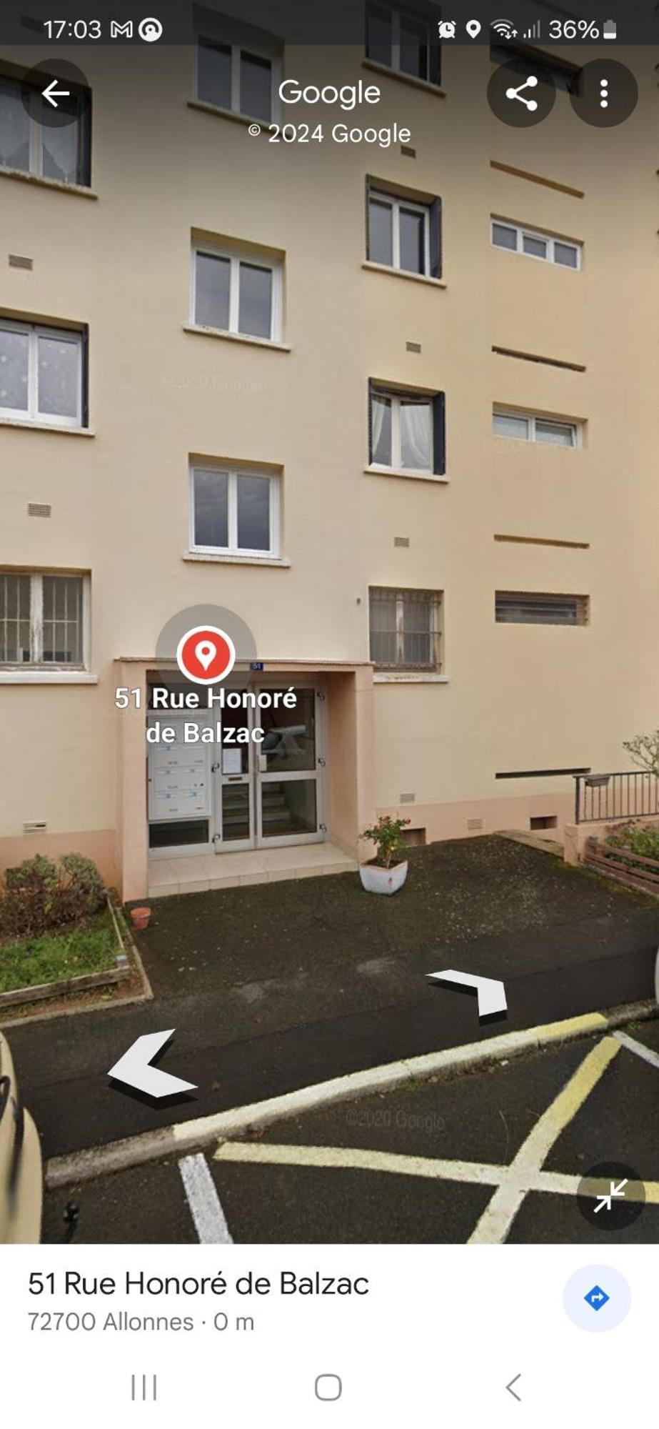 Chambre Neuve Dans Un Logement Partage A 10 Minute Du Circuit 24H Allonnes  Luaran gambar